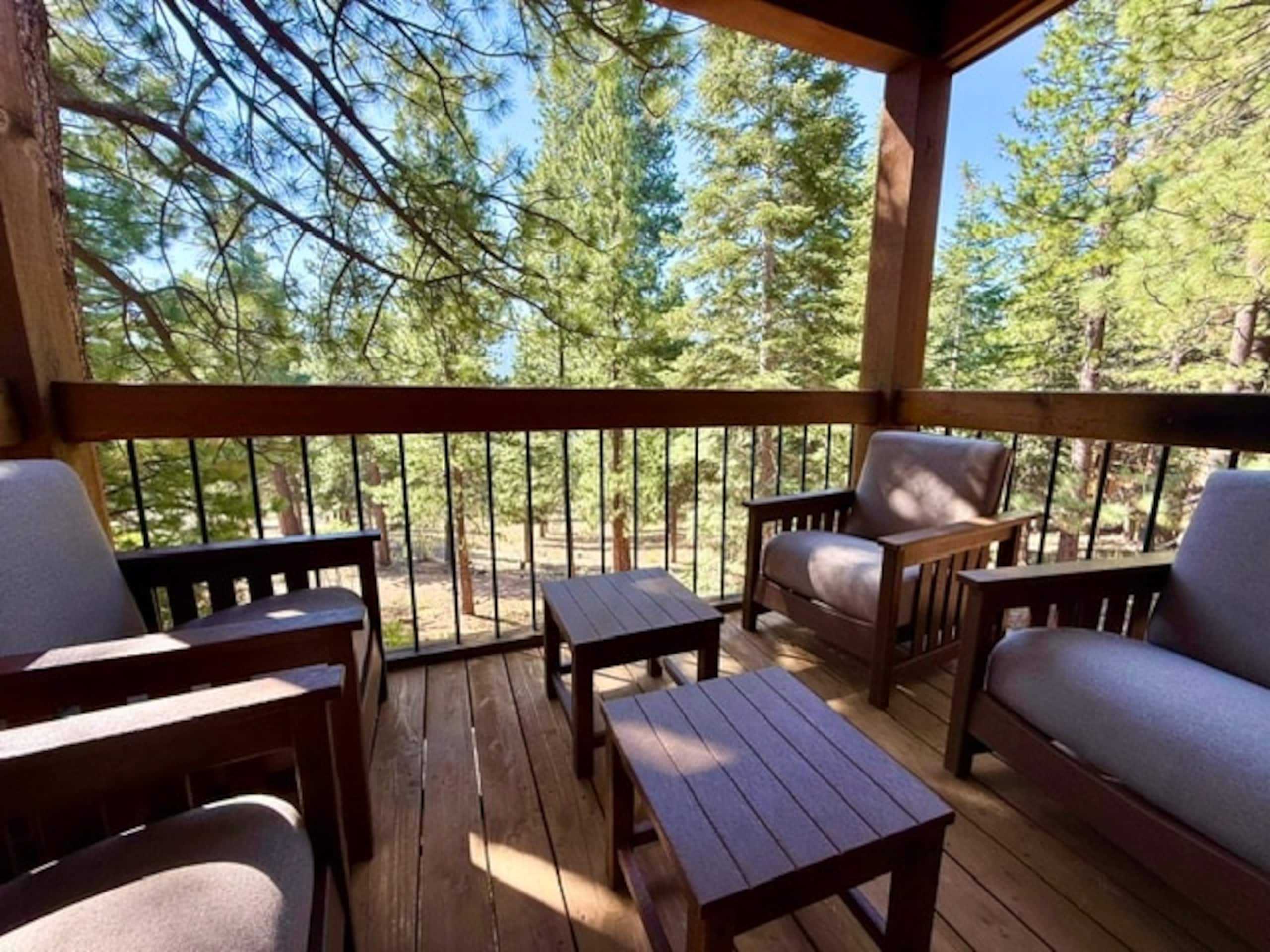 2BR Gold Bend Northstar condo- Black Bear Retreat - Photo 28