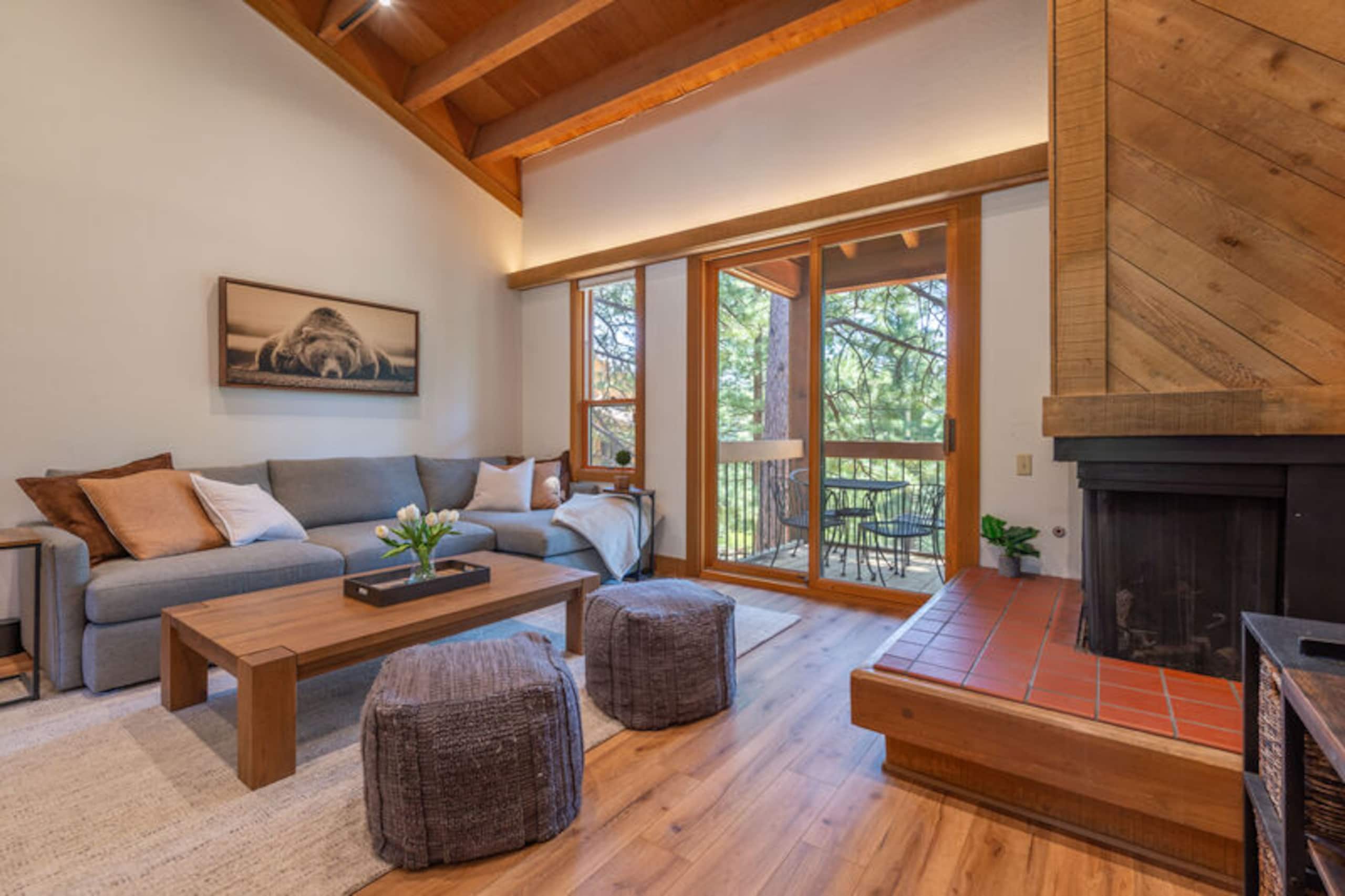 2BR Gold Bend Northstar condo- Black Bear Retreat - Photo 8