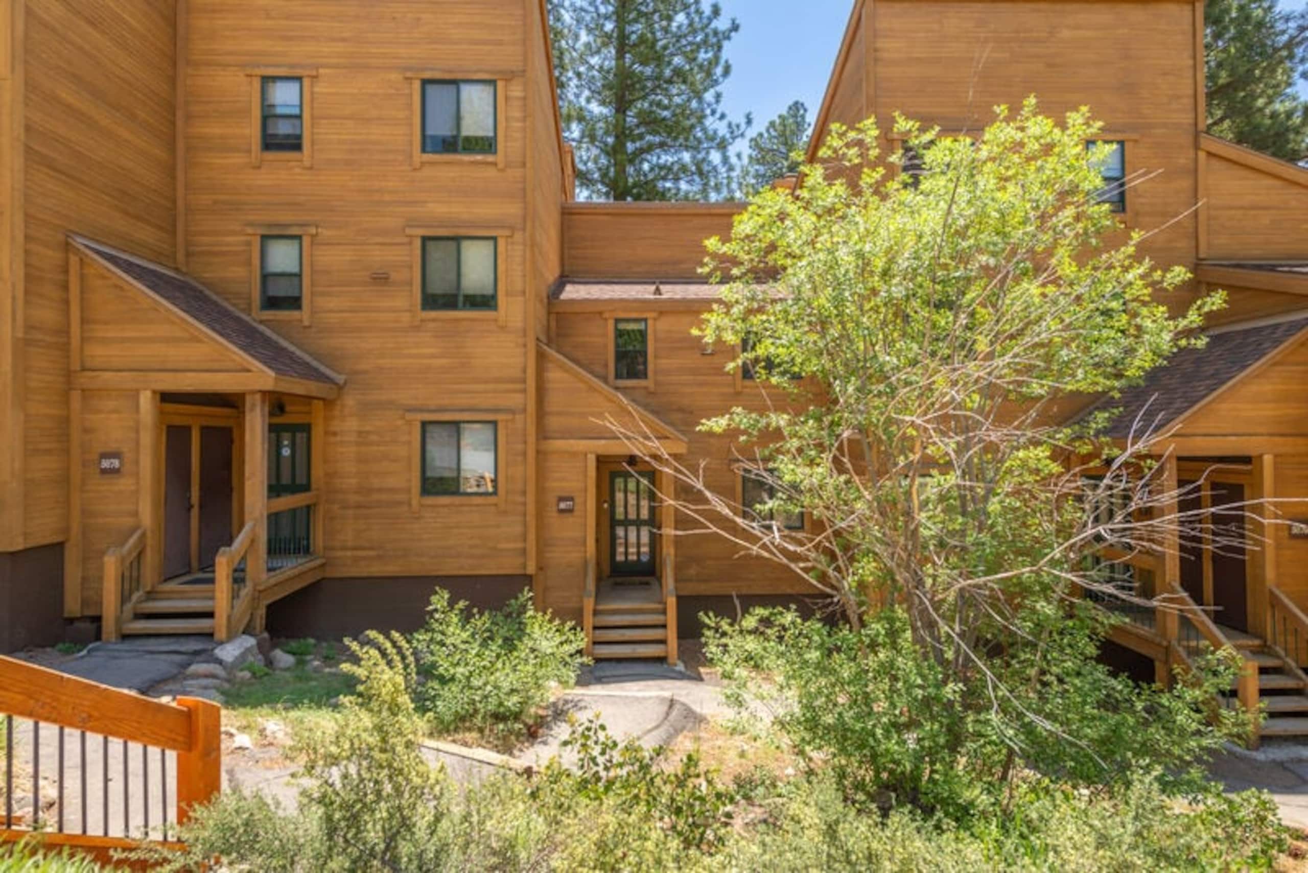 2BR Gold Bend Northstar condo- Black Bear Retreat - Photo 27