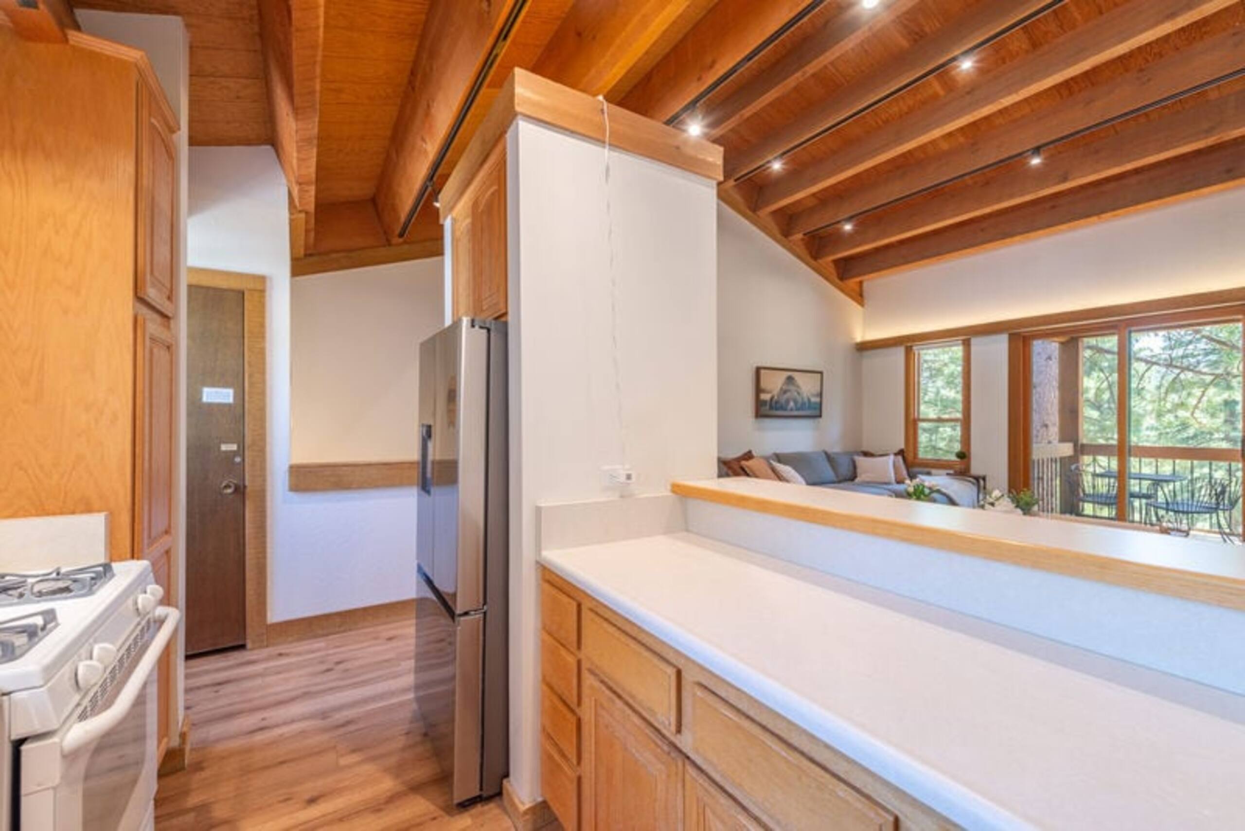 2BR Gold Bend Northstar condo- Black Bear Retreat - Photo 13