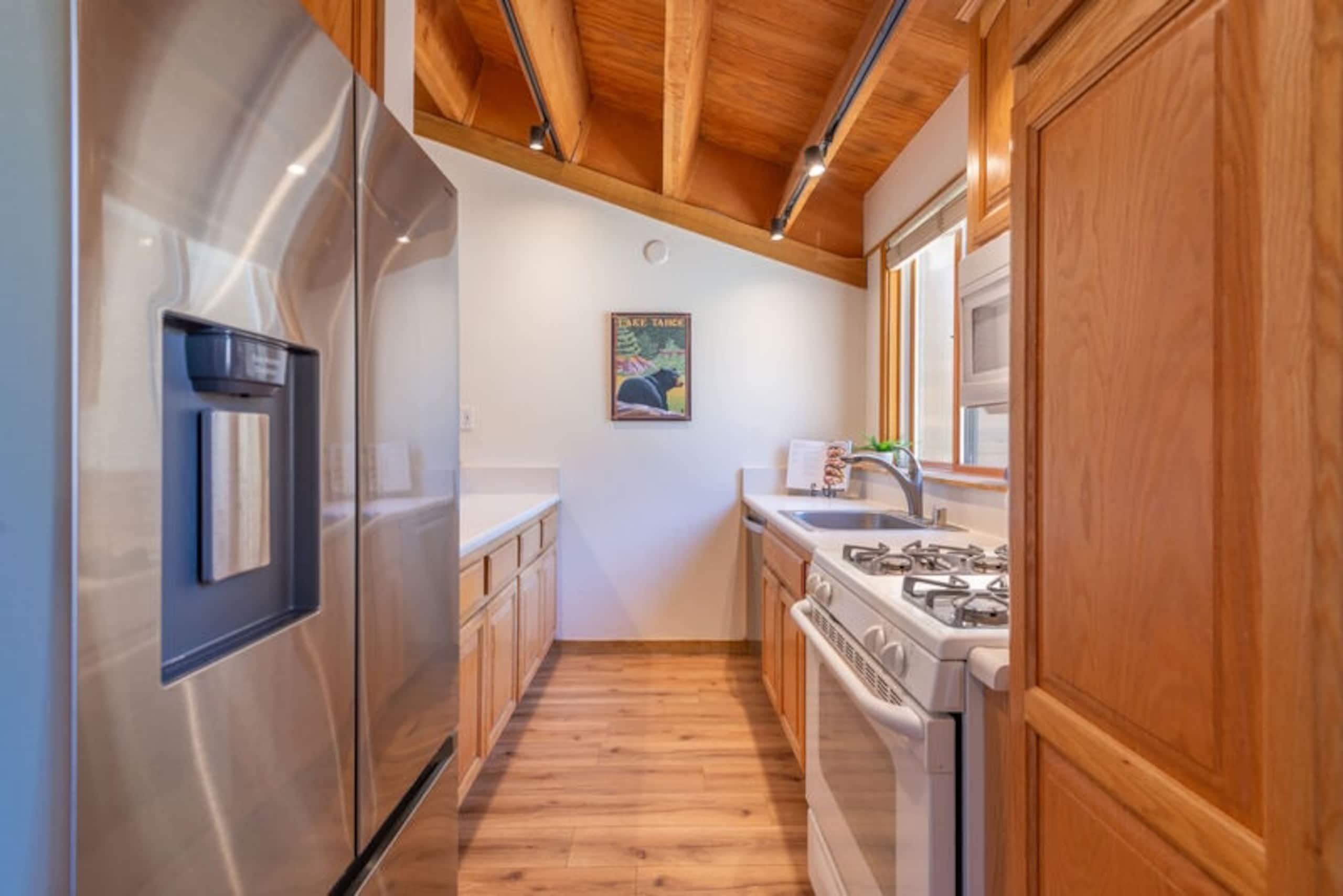 2BR Gold Bend Northstar condo- Black Bear Retreat - Photo 14
