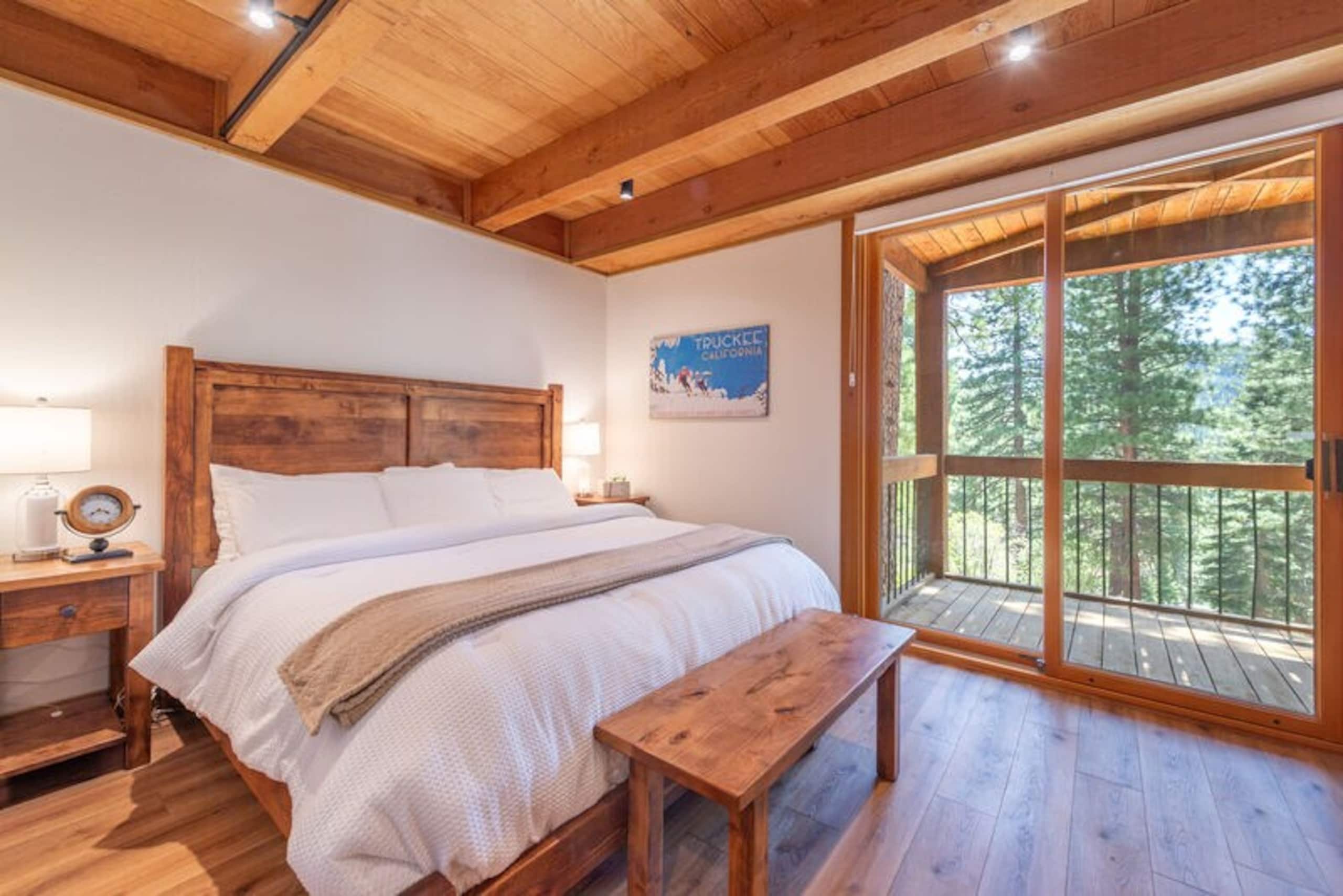 2BR Gold Bend Northstar condo- Black Bear Retreat - Photo 3