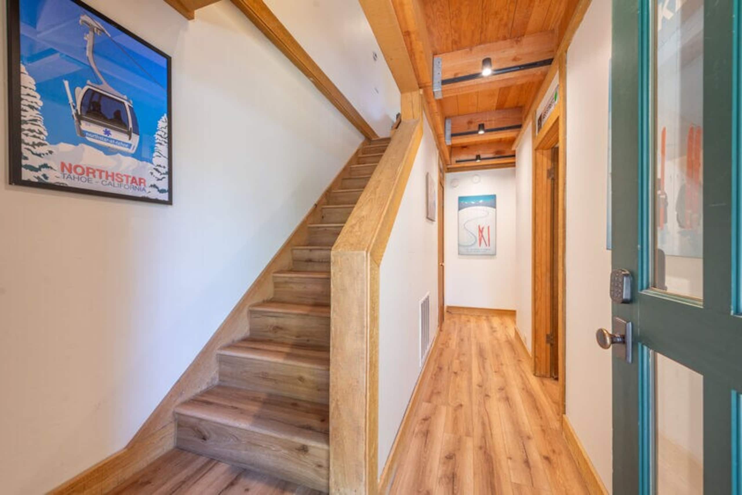 2BR Gold Bend Northstar condo- Black Bear Retreat - Photo 6