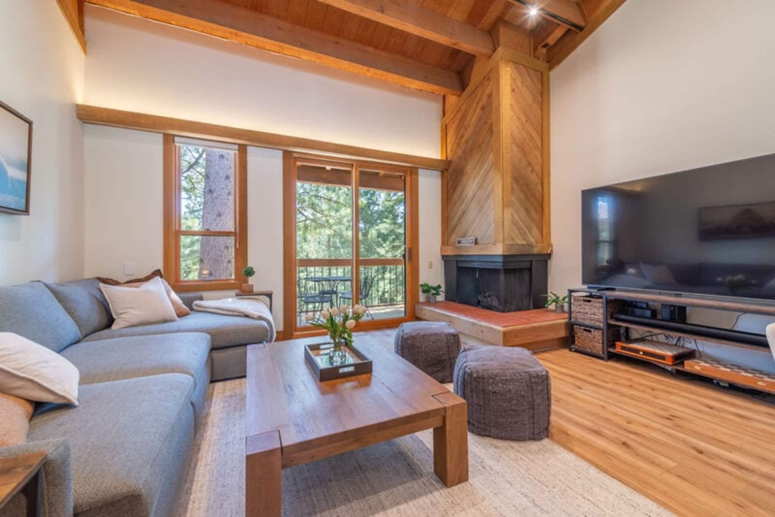 2BR Gold Bend Northstar condo- Black Bear Retreat - Photo 7