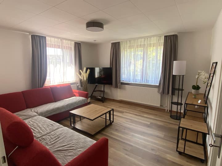 Apartment "Fischer-stube" Für 4 Personen - Kehl