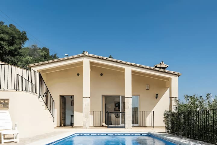 Villa Granvista By Easy Brava - Palamós