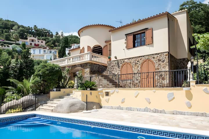 Casa Terra De Chispa By Easy Brava - Palamós