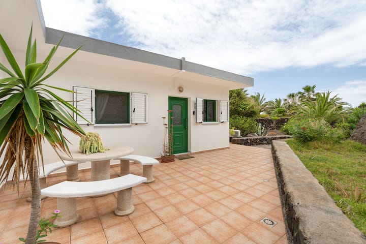 Apartament C - El Hierro