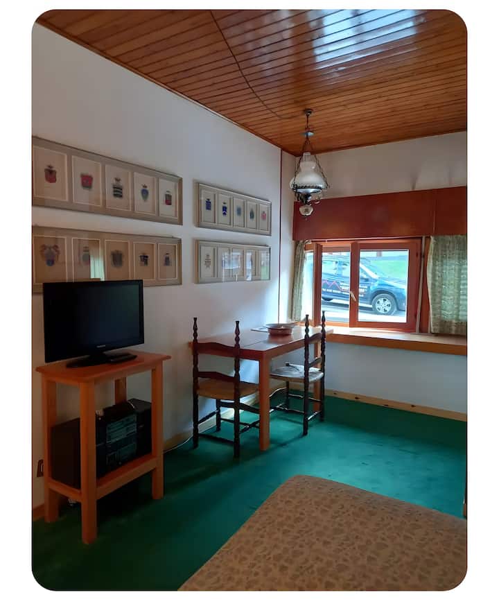 Appartamento Sestriere - Sestriere