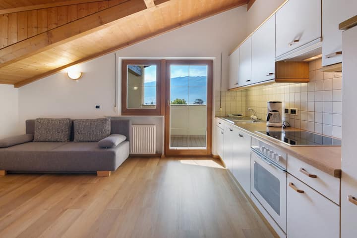 Residence Schnatzhof Typ D12 - Goldrain