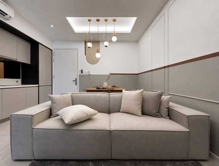 Wabi Stone Retreat | Sri Hartamas #Bathtub#netflix - Kepong