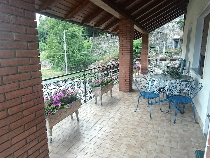 La Pianella - Orta San Giulio