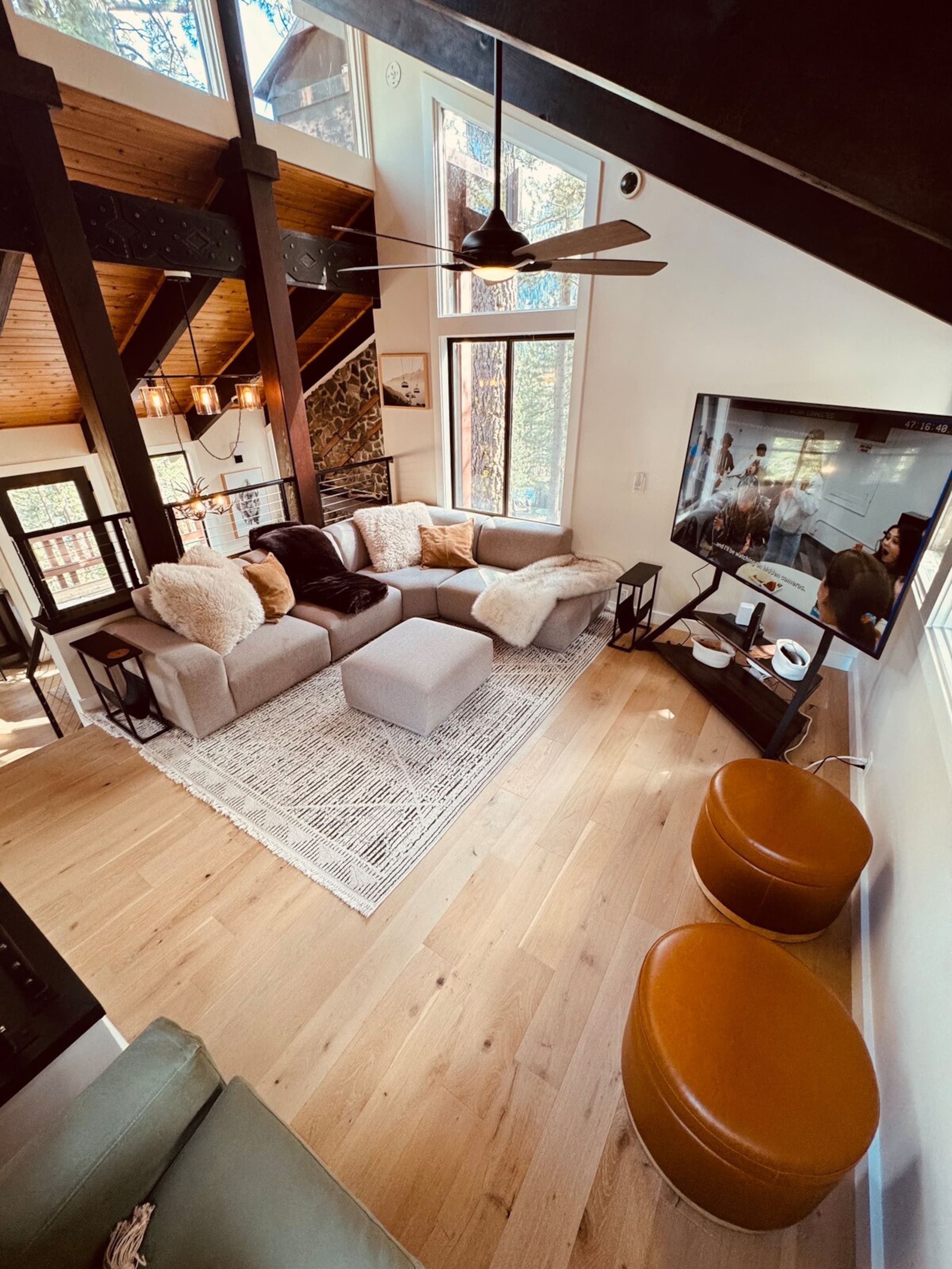 Palisades Retreat w/ Spa-close to Village+Lake - Photo 6