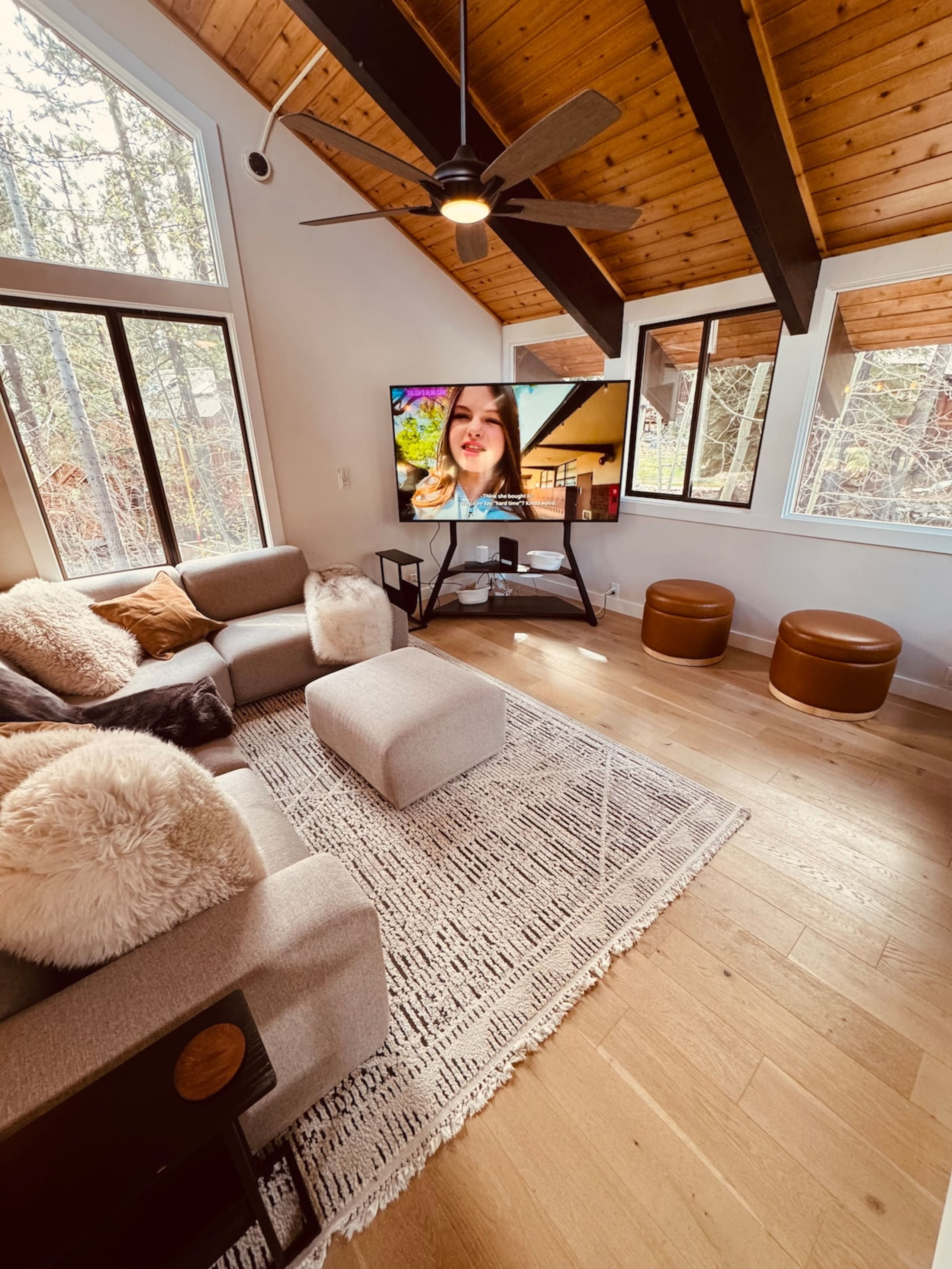 Palisades Retreat w/ Spa-close to Village+Lake - Photo 10