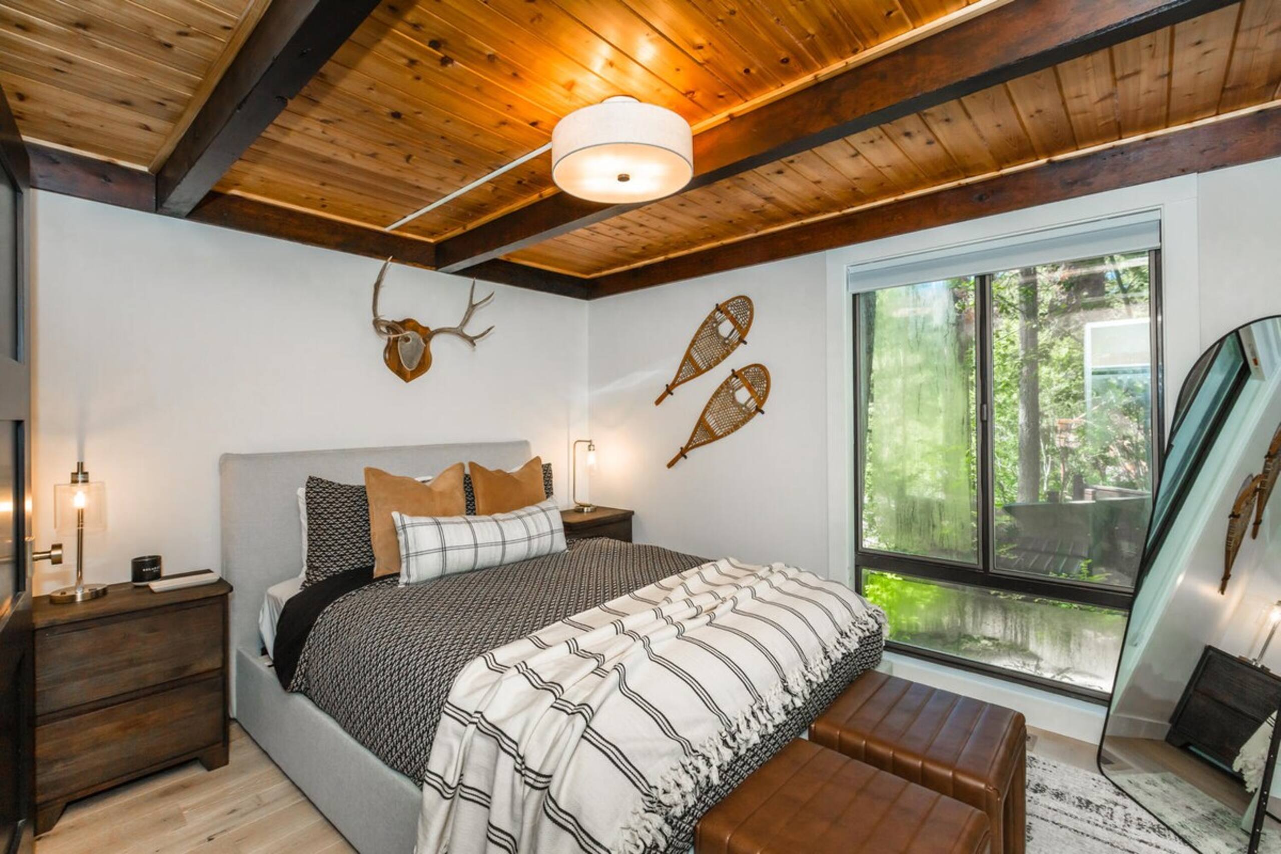 Palisades Retreat w/ Spa-close to Village+Lake - Photo 4