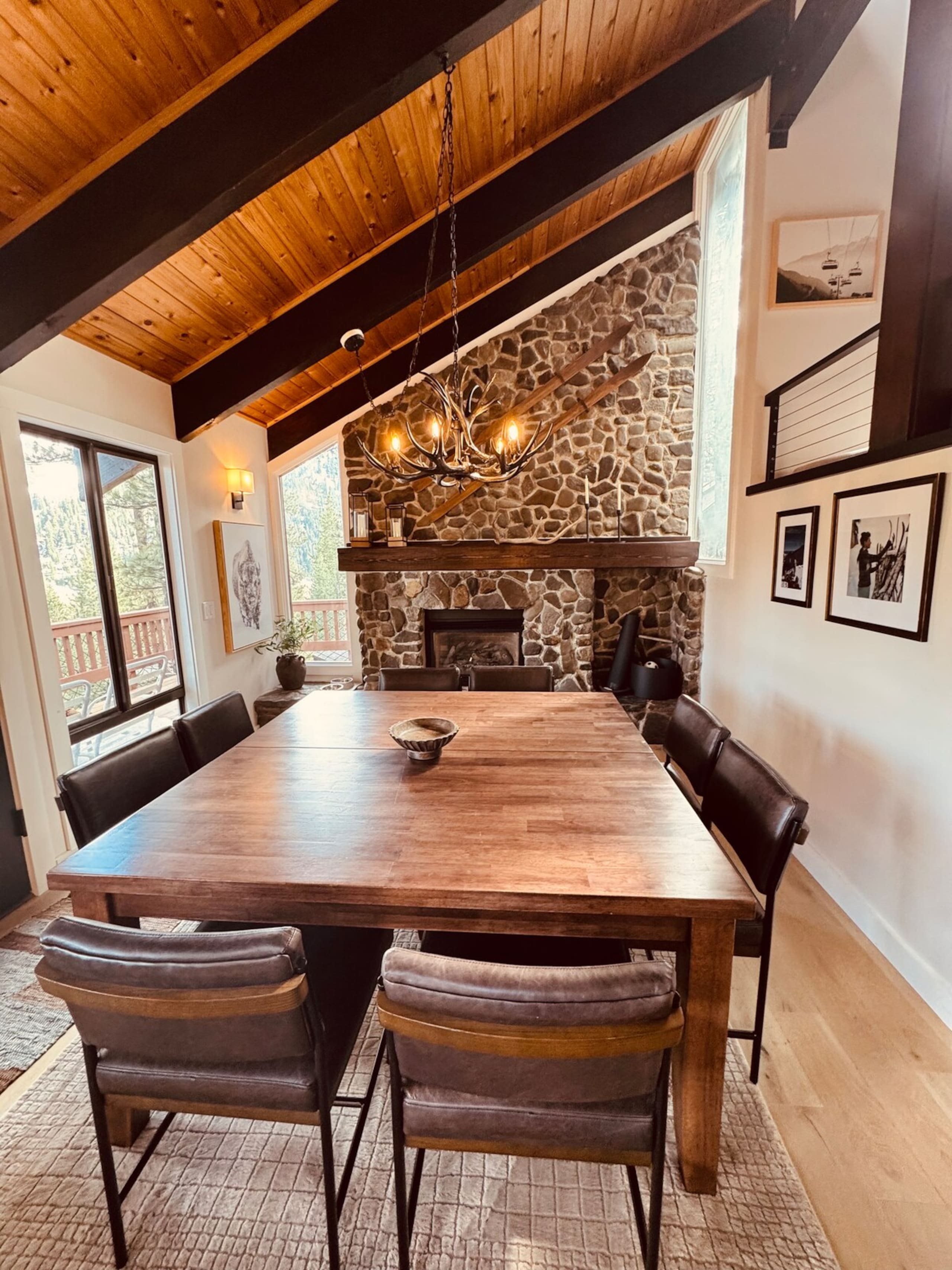 Palisades Retreat w/ Spa-close to Village+Lake - Photo 16