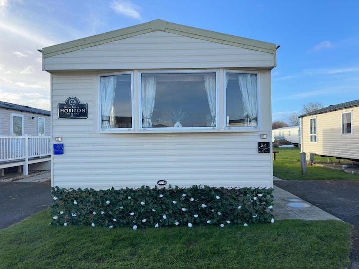 Sleeps 8 2 Baths Dog Friendly Mablethorpe - Mablethorpe