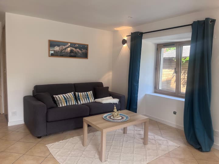 Appartement - Doussard