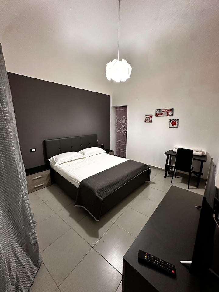 Casa Vacanze Campanella - Palermo