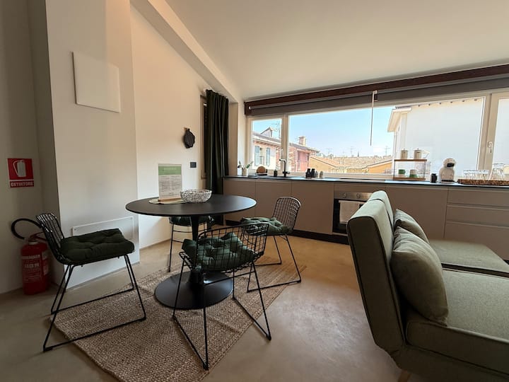 Casa Palestro4 - Brescia Centro - Brescia