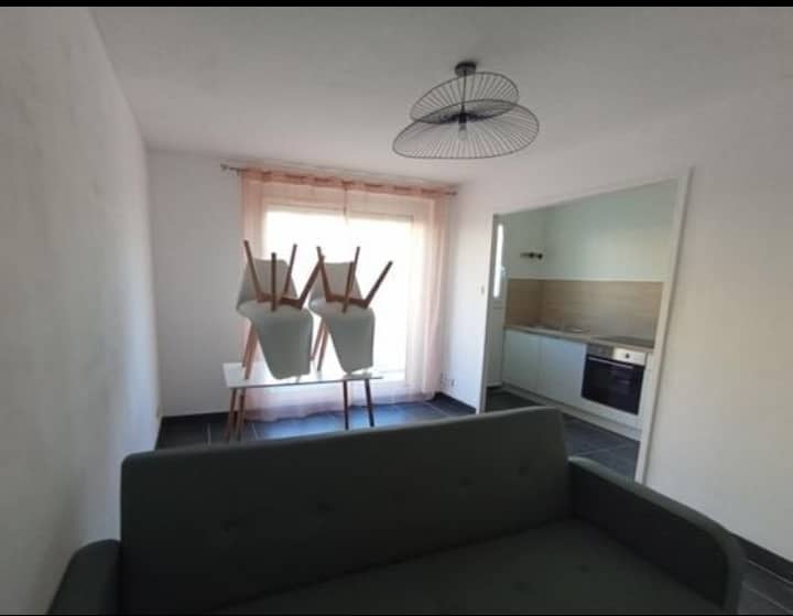 Appartement Cosy - Valence