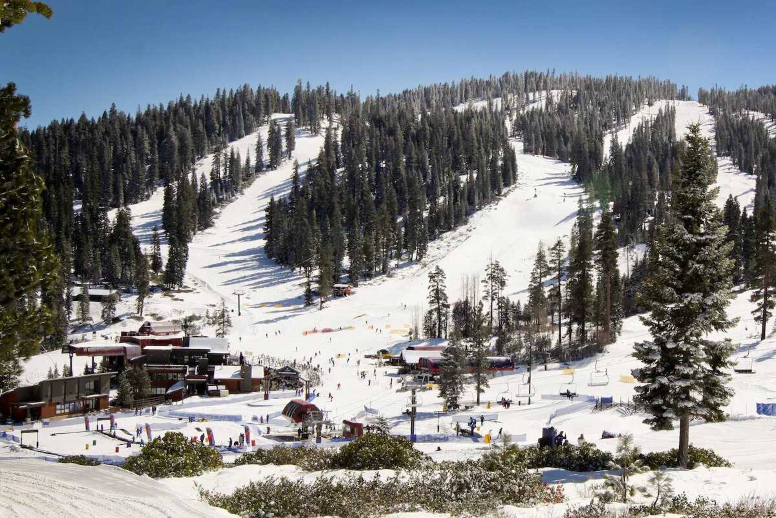 Ski Condo, Mountain View at Northstar - Photo 46