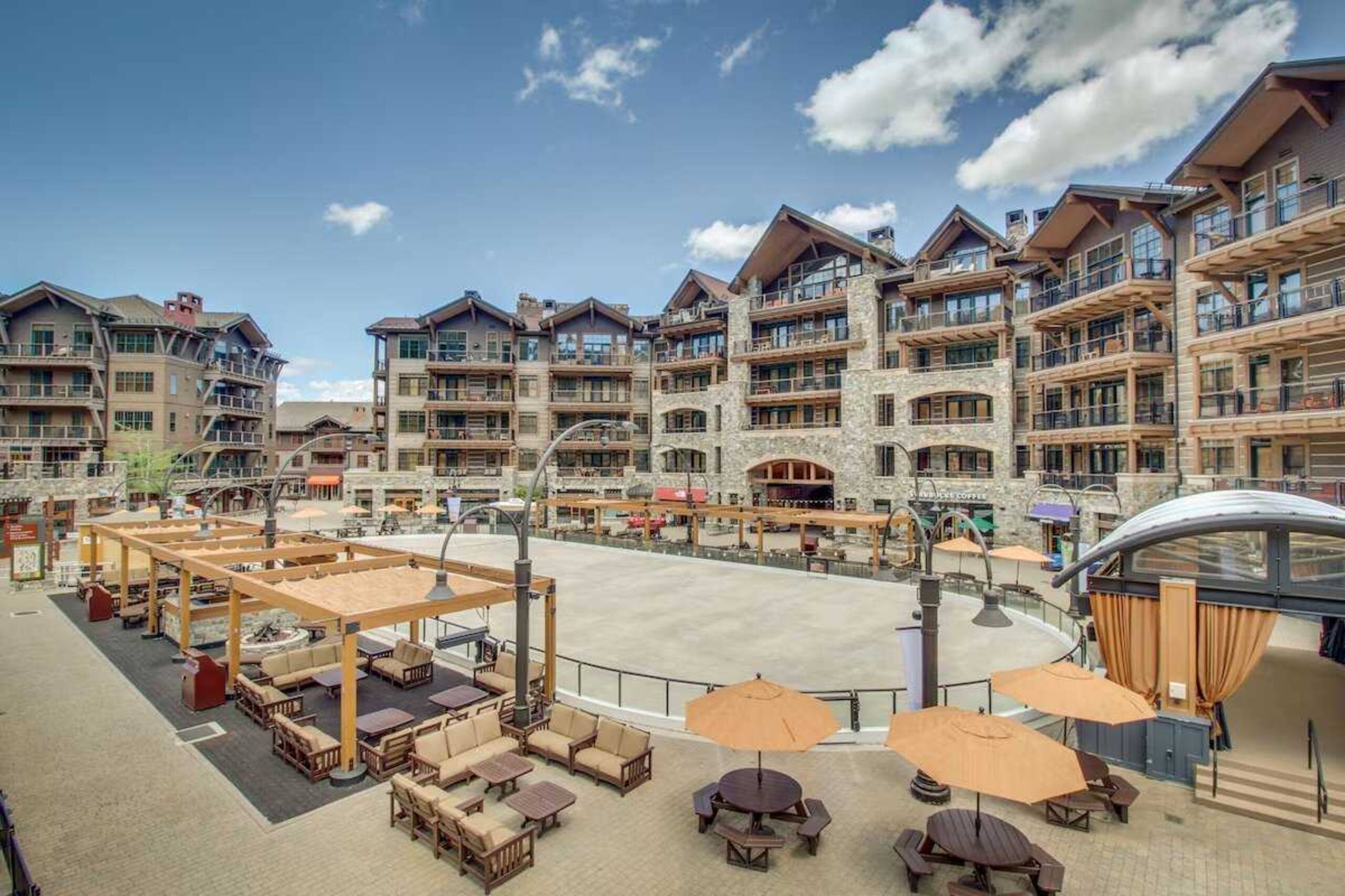 Ski Condo, Mountain View at Northstar - Photo 40
