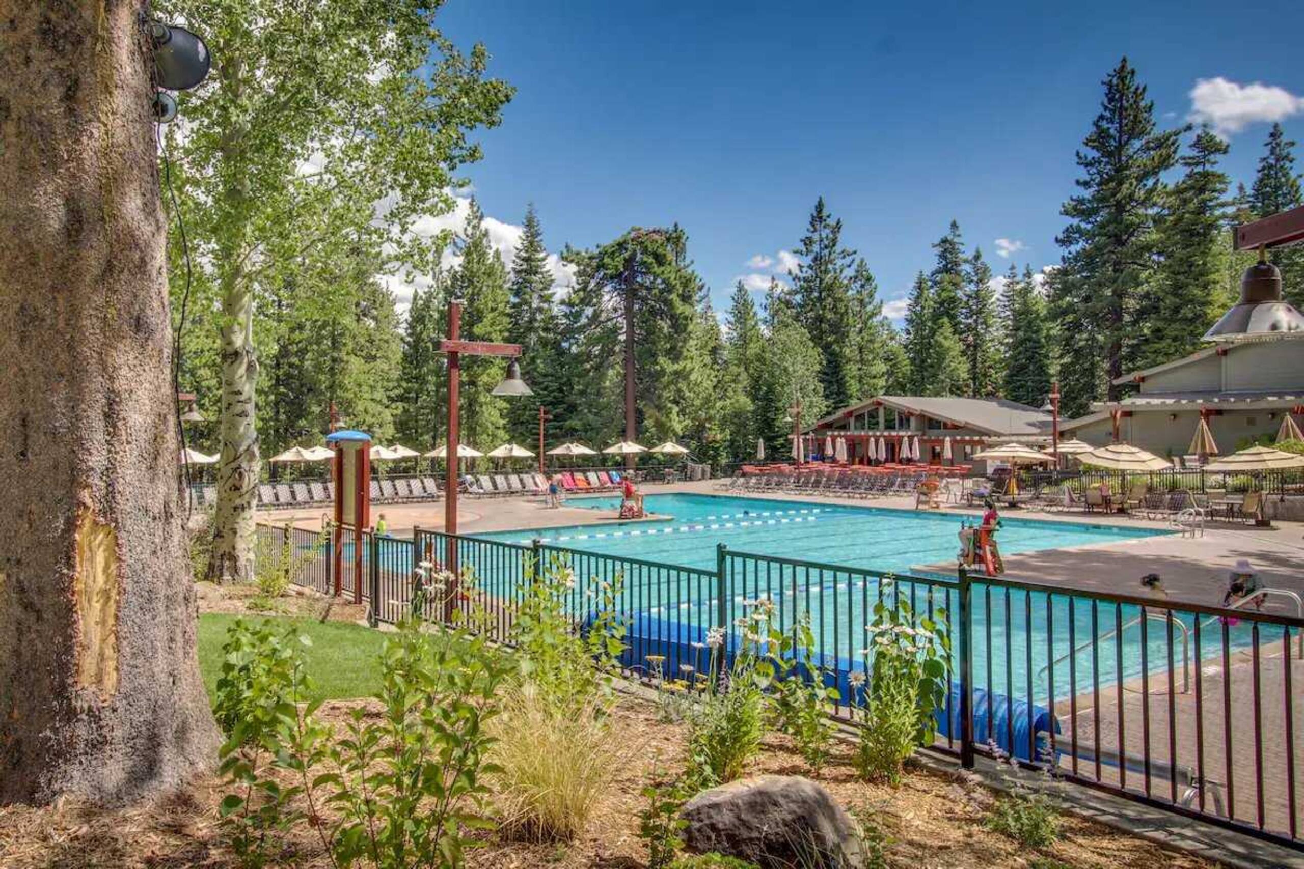 Ski Condo, Mountain View at Northstar - Photo 34
