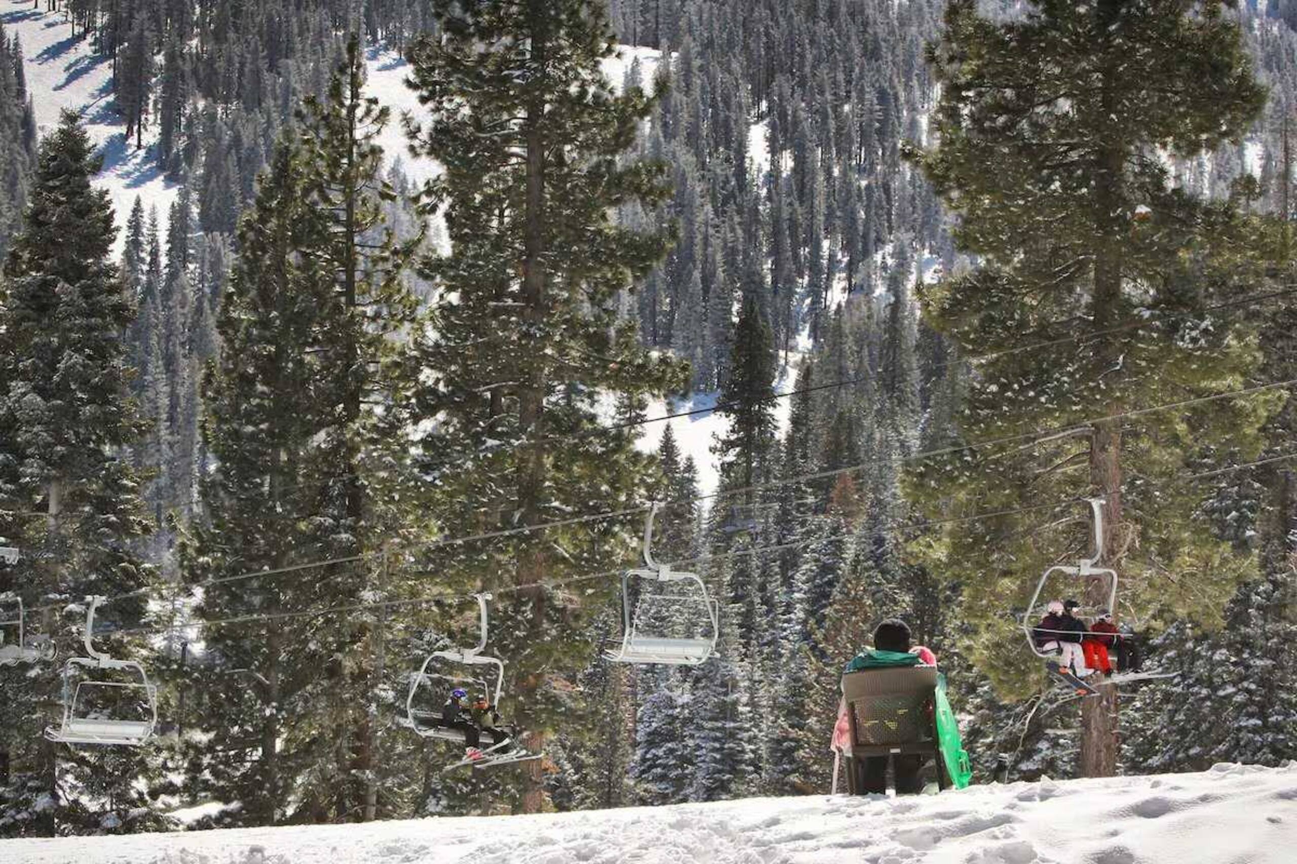 Ski Condo, Mountain View at Northstar - Photo 43