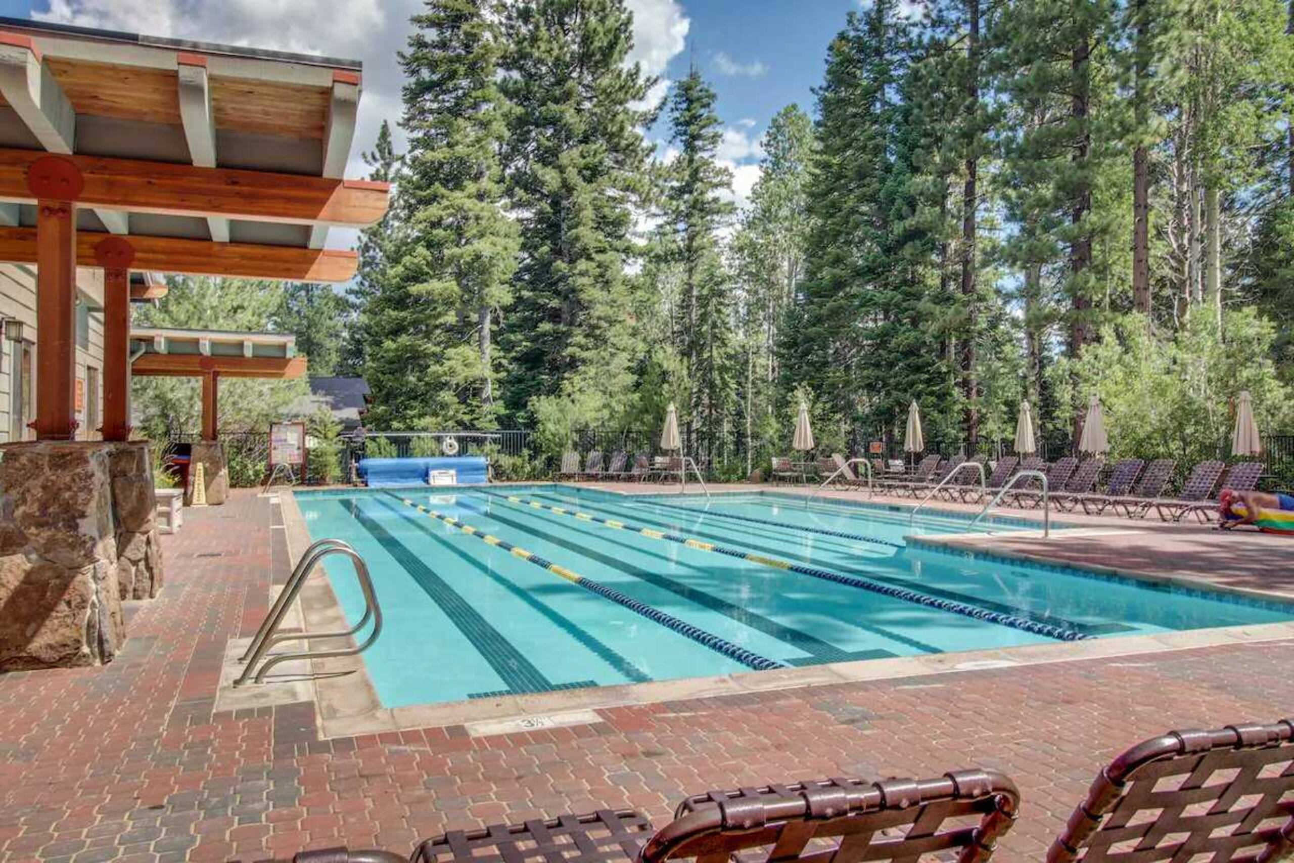 Ski Condo, Mountain View at Northstar - Photo 35