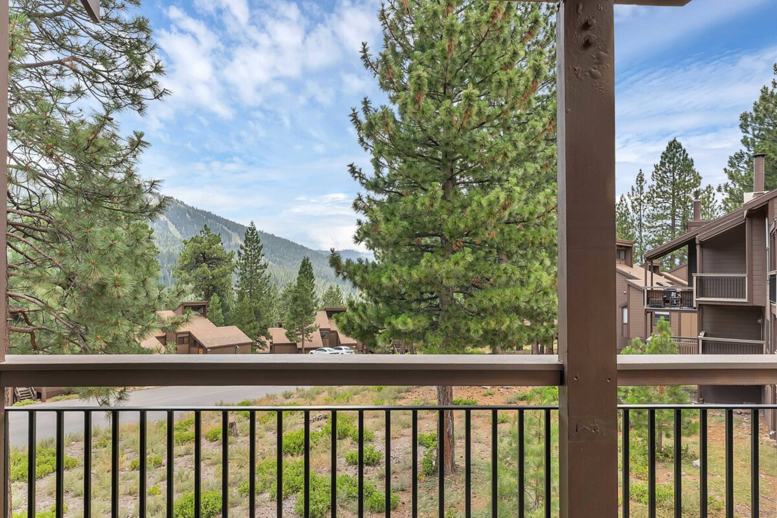 Ski Condo, Mountain View at Northstar - Photo 28