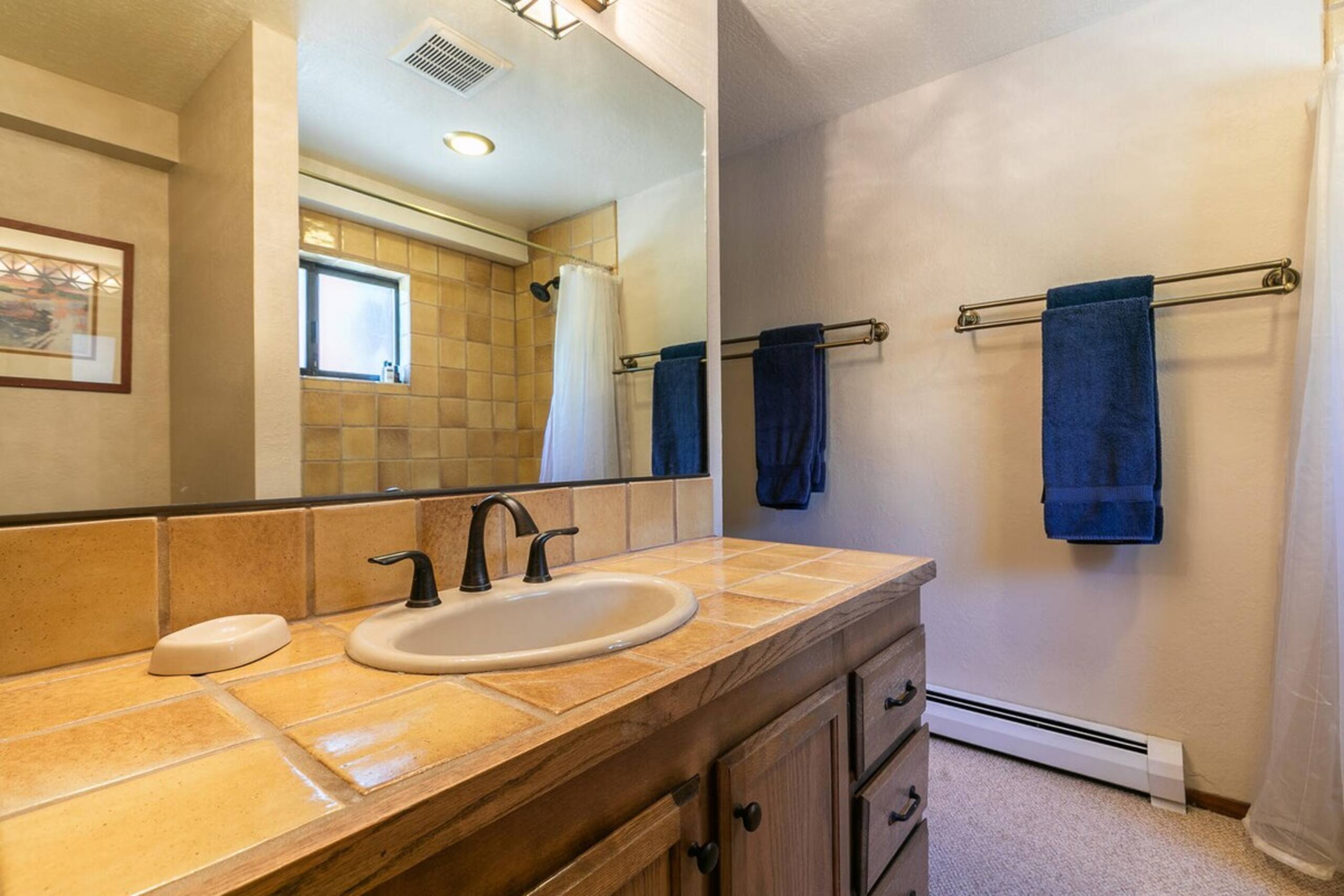 Basque Lodge - Ski Shuttle - Pet Friendly - HOA - Photo 22