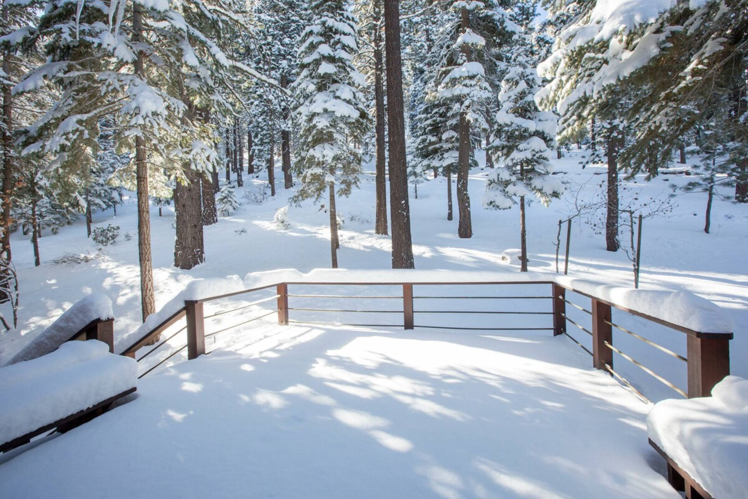Basque Lodge - Ski Shuttle - Pet Friendly - HOA - Photo 29