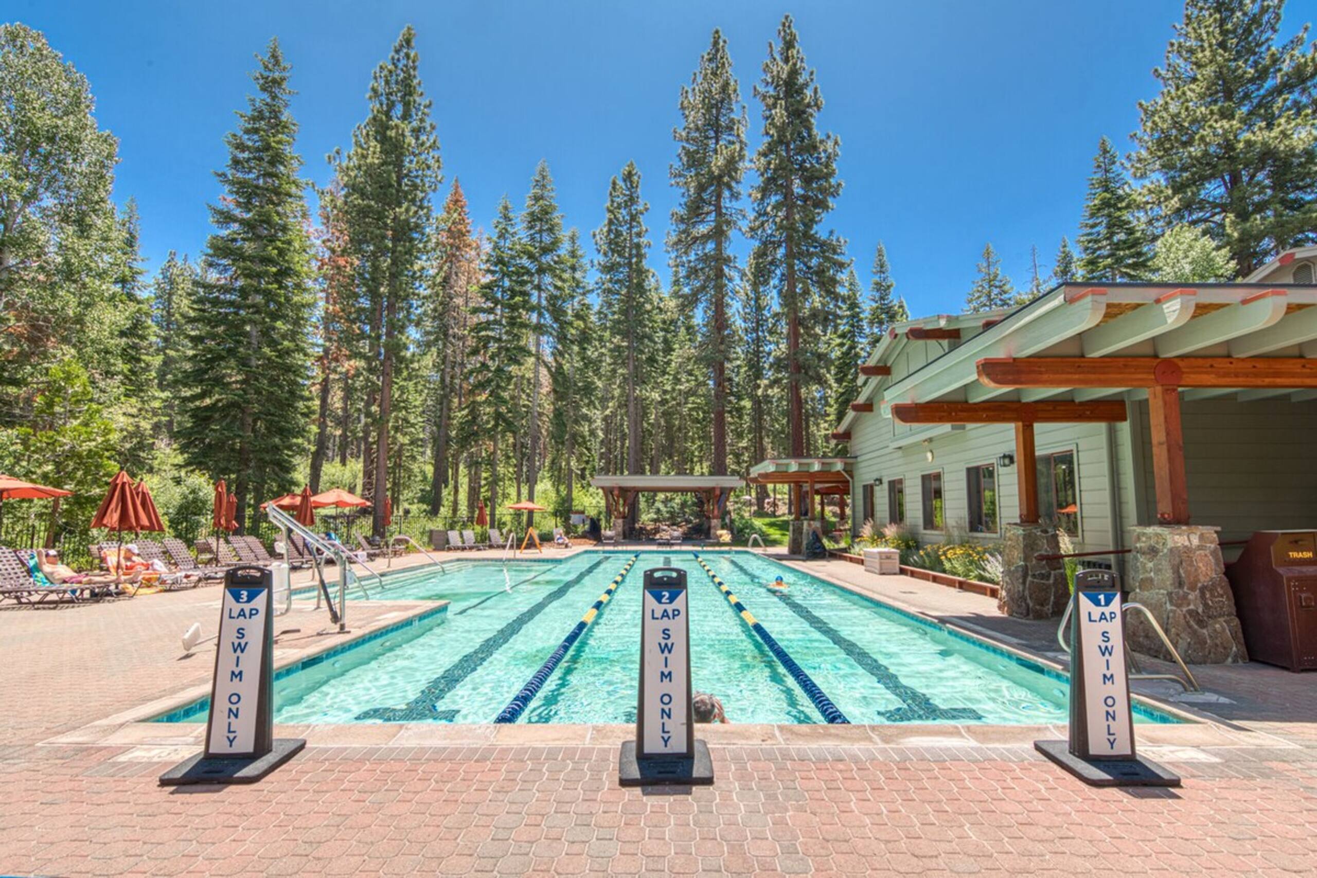 Basque Lodge - Ski Shuttle - Pet Friendly - HOA - Photo 38
