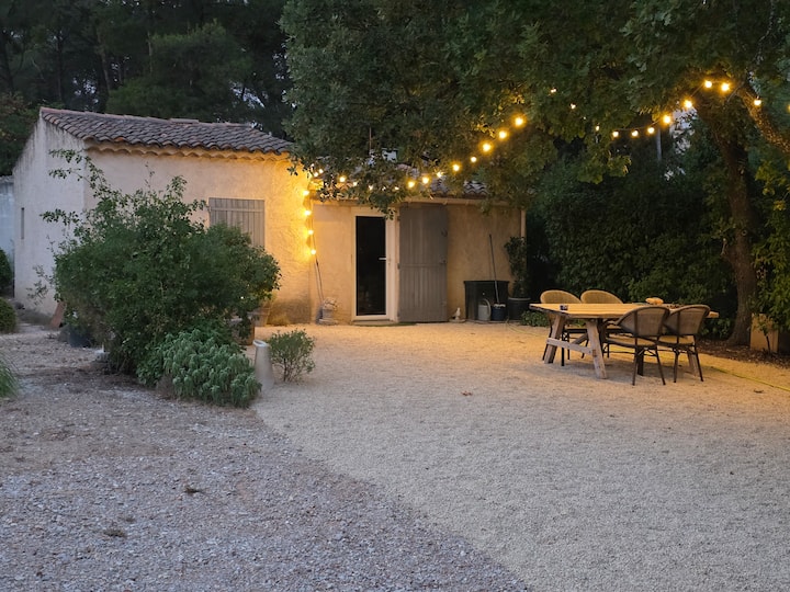 Petite Maison à Aix-en-provence - Aix-en-Provence