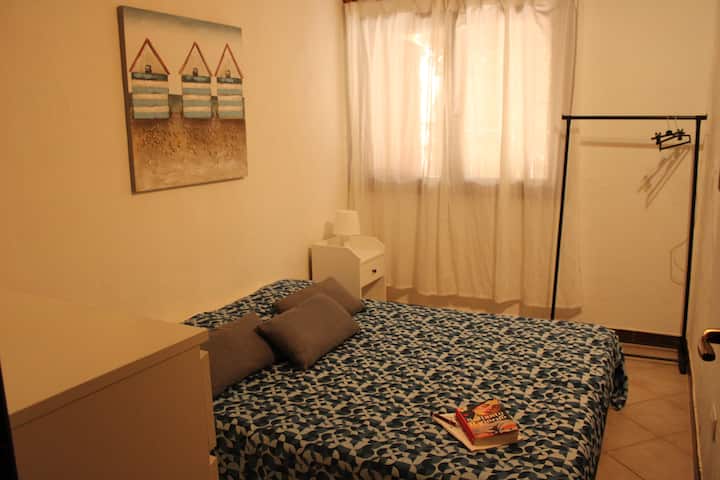 Camera da letto 1