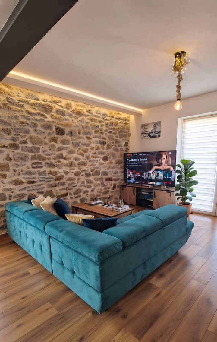 Grande Maison  à Poximité Des Commerces,chantiers - Saint-Brevin-les-Pins