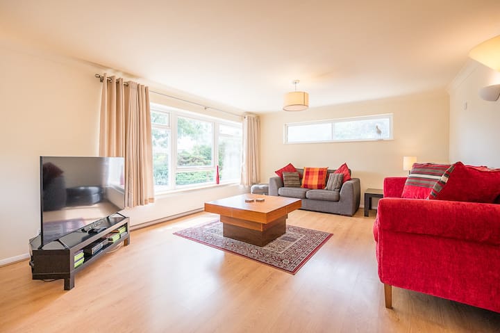 4 St Peters Road, Aldeburgh - Aldeburgh