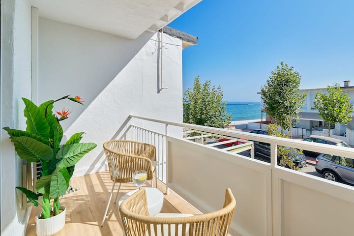 Town House Despierta Junto Al Mar Cala De Mijas - La Cala de Mijas