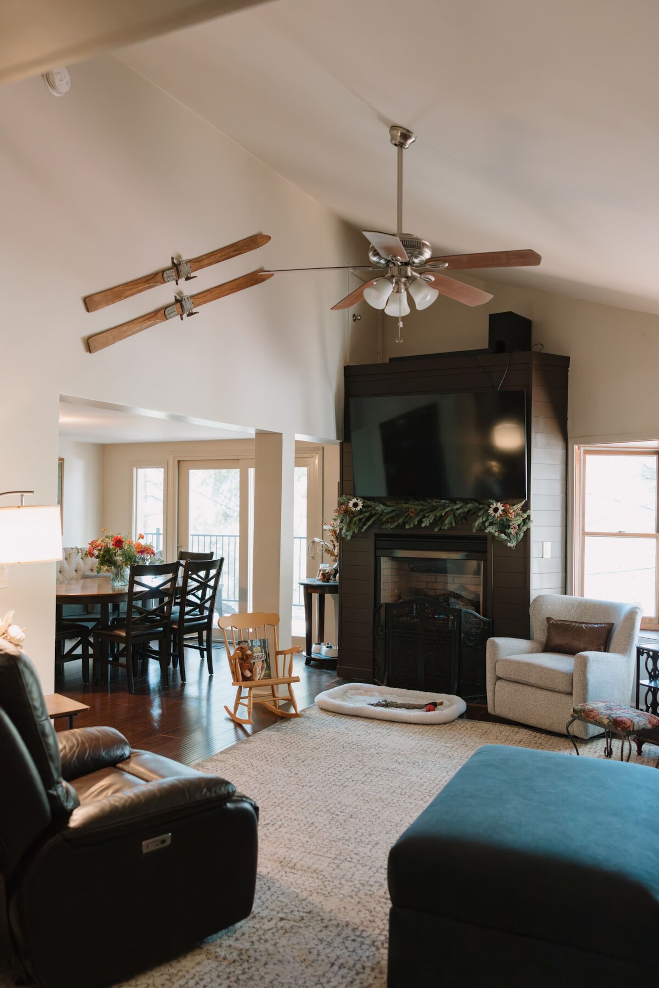 Cozy Cabin in Truckee - Photo 4