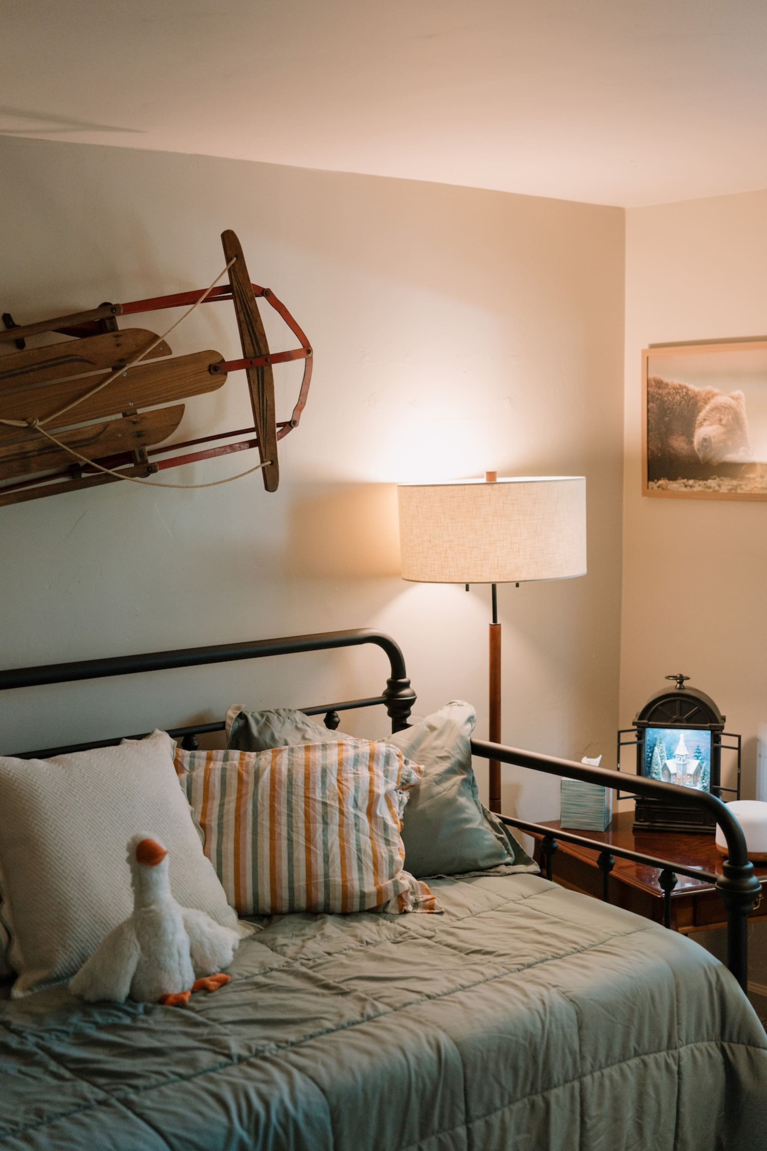 Cozy Cabin in Truckee - Photo 32