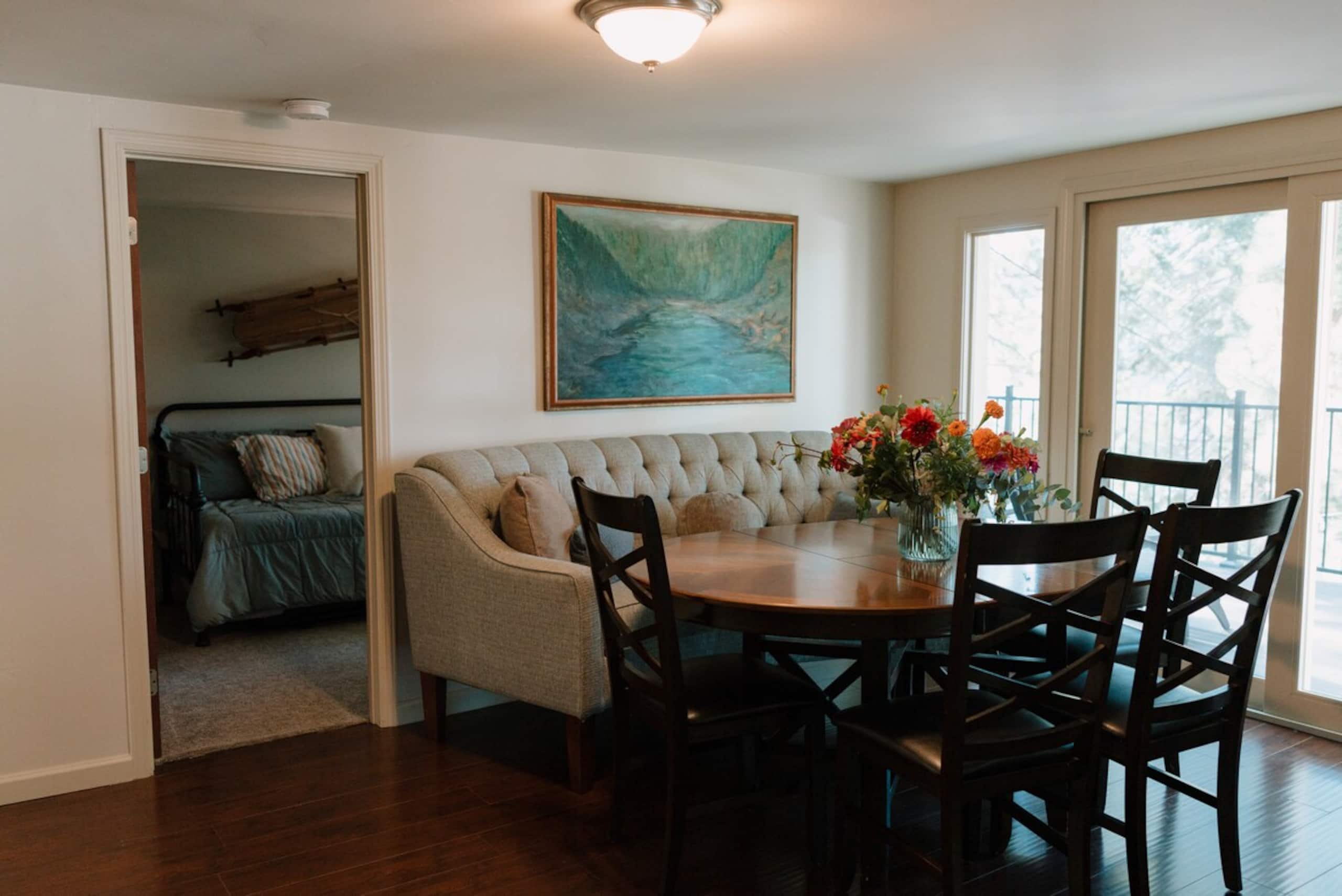 Cozy Cabin in Truckee - Photo 12