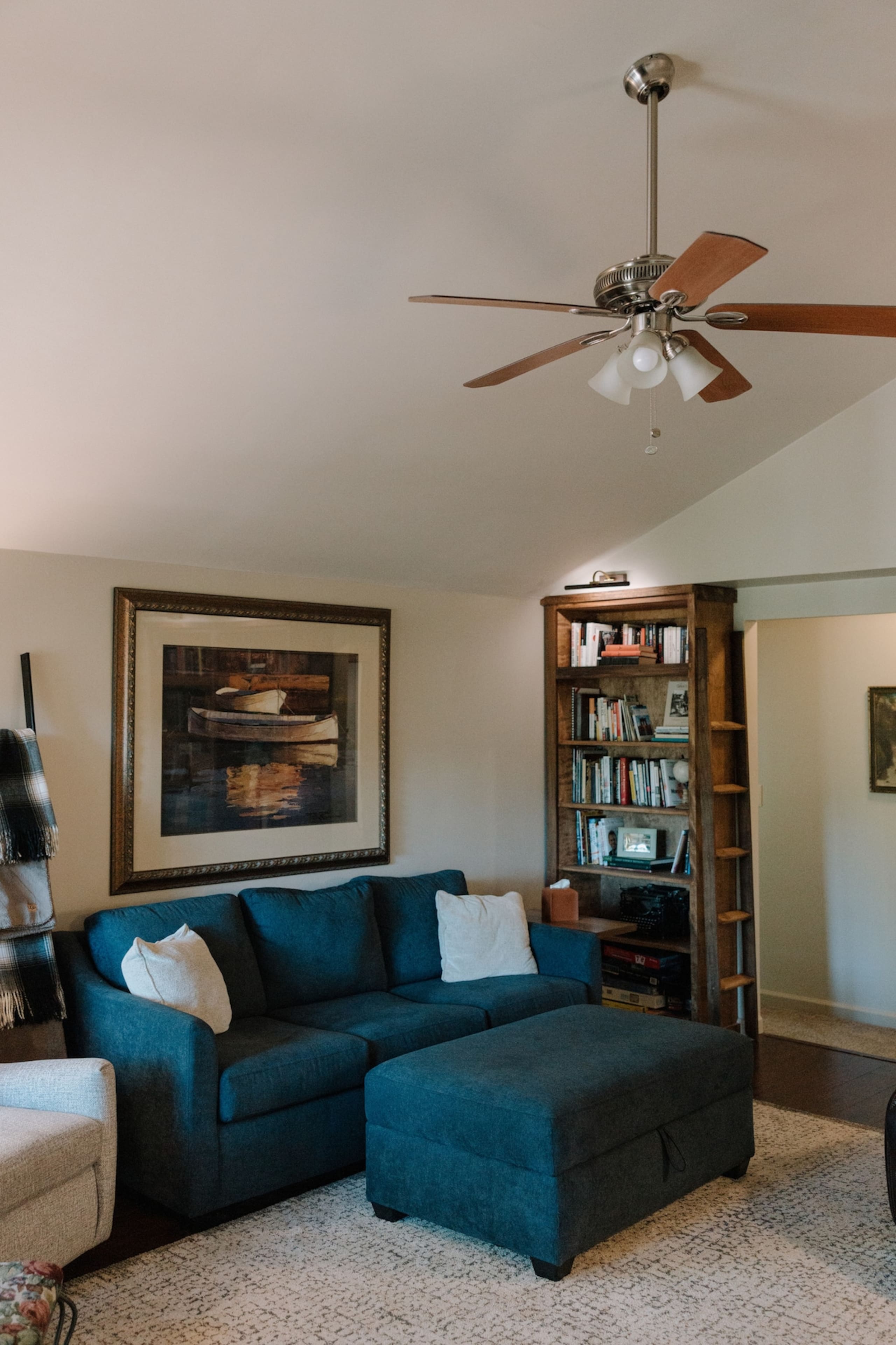 Cozy Cabin in Truckee - Photo 6