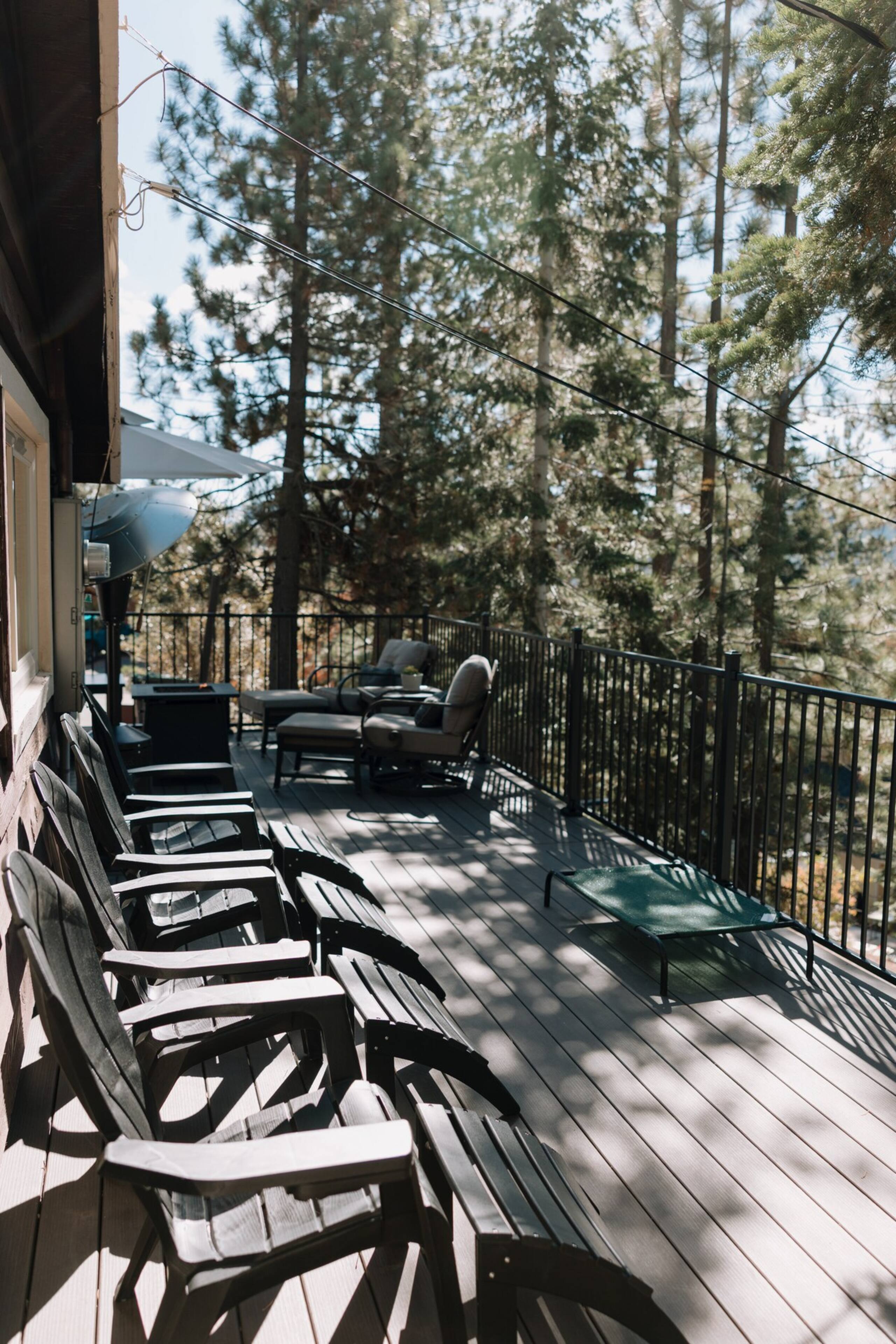 Cozy Cabin in Truckee - Photo 36