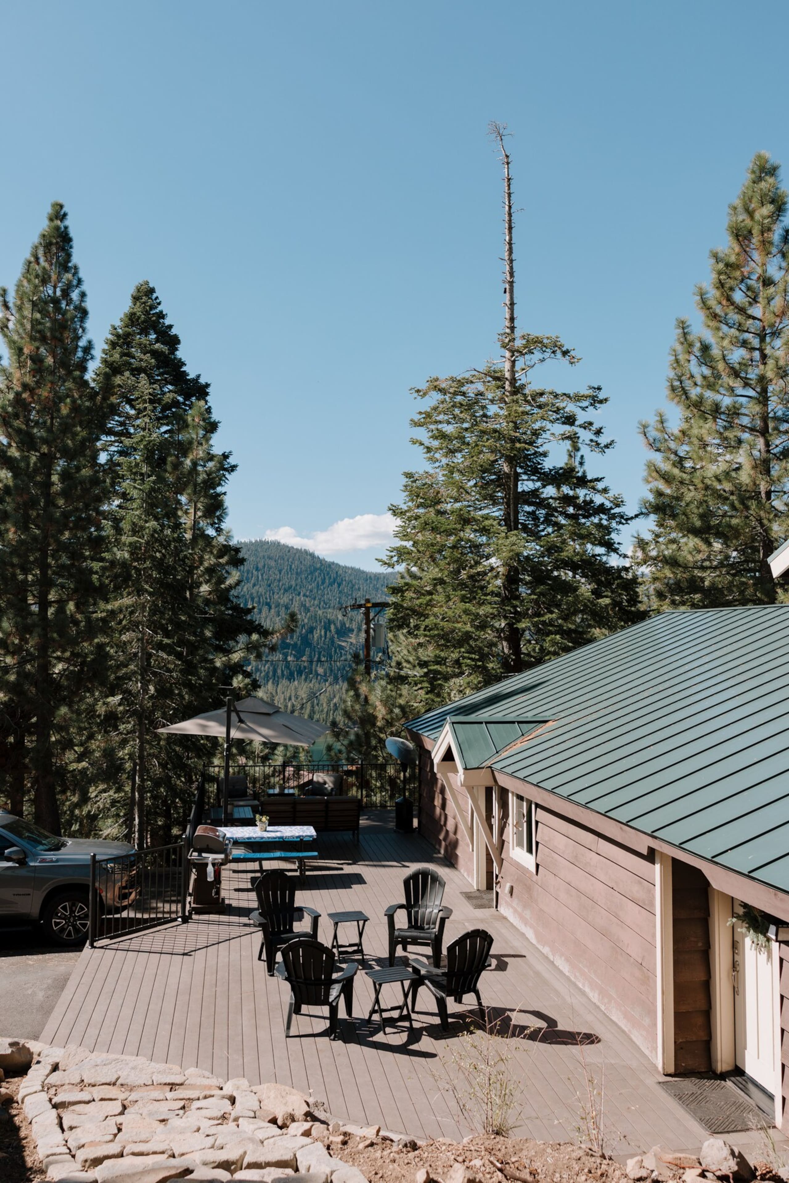 Cozy Cabin in Truckee - Photo 15