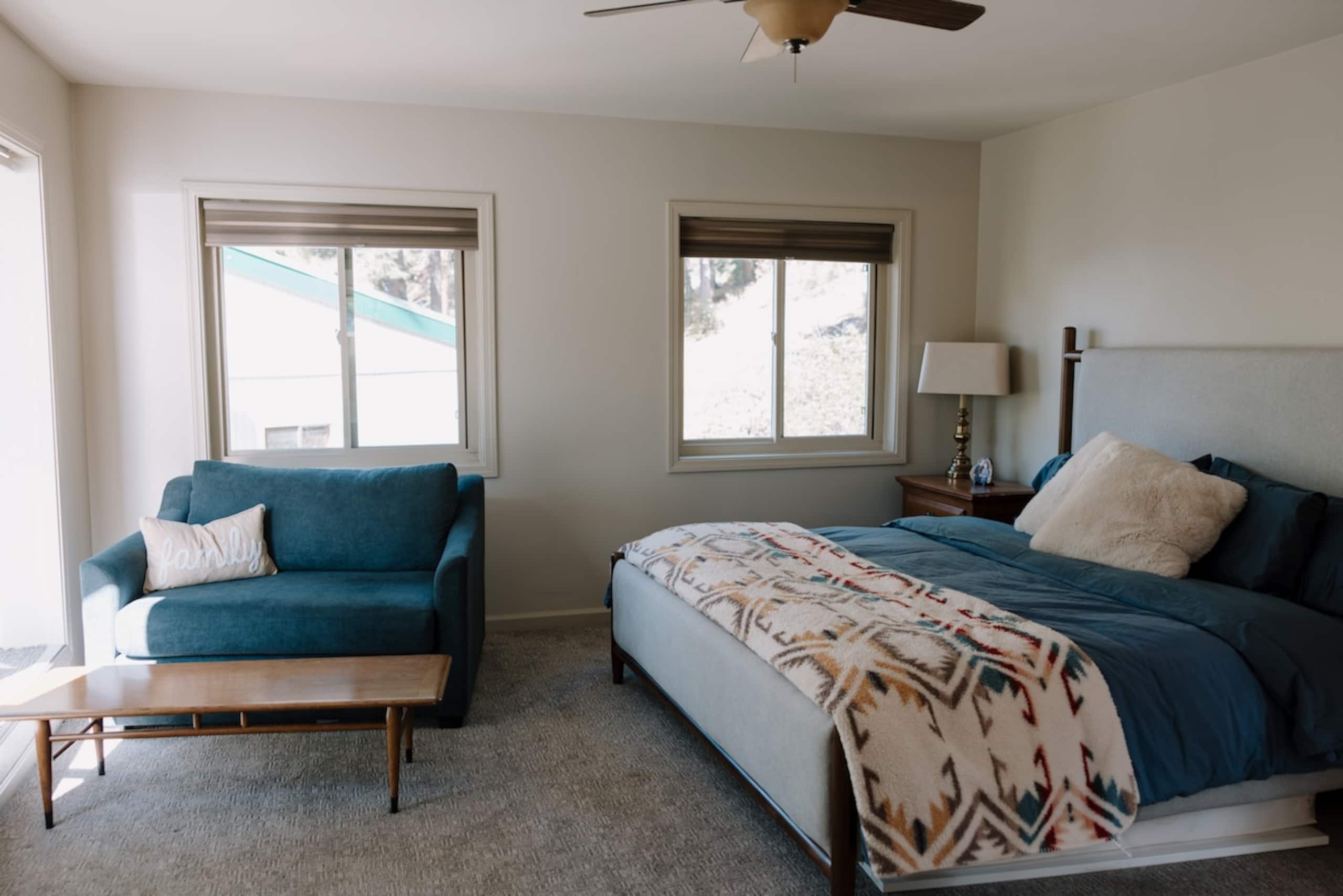 Cozy Cabin in Truckee - Photo 28