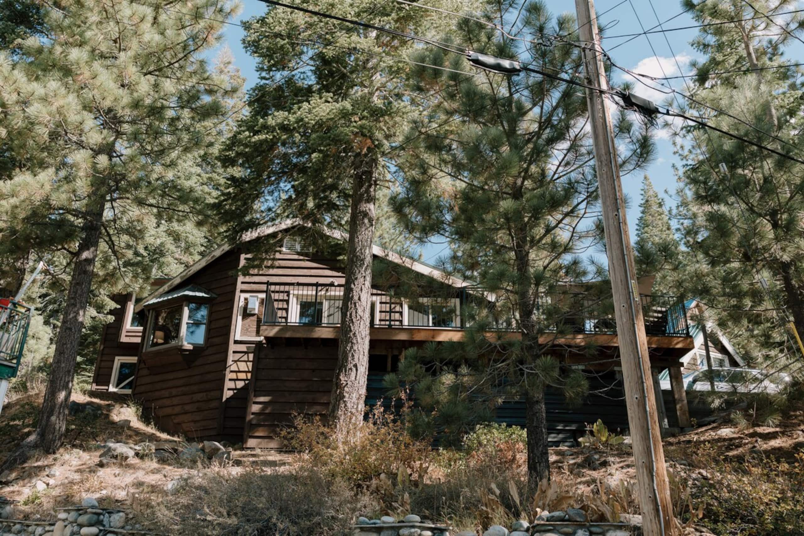 Cozy Cabin in Truckee - Photo 20