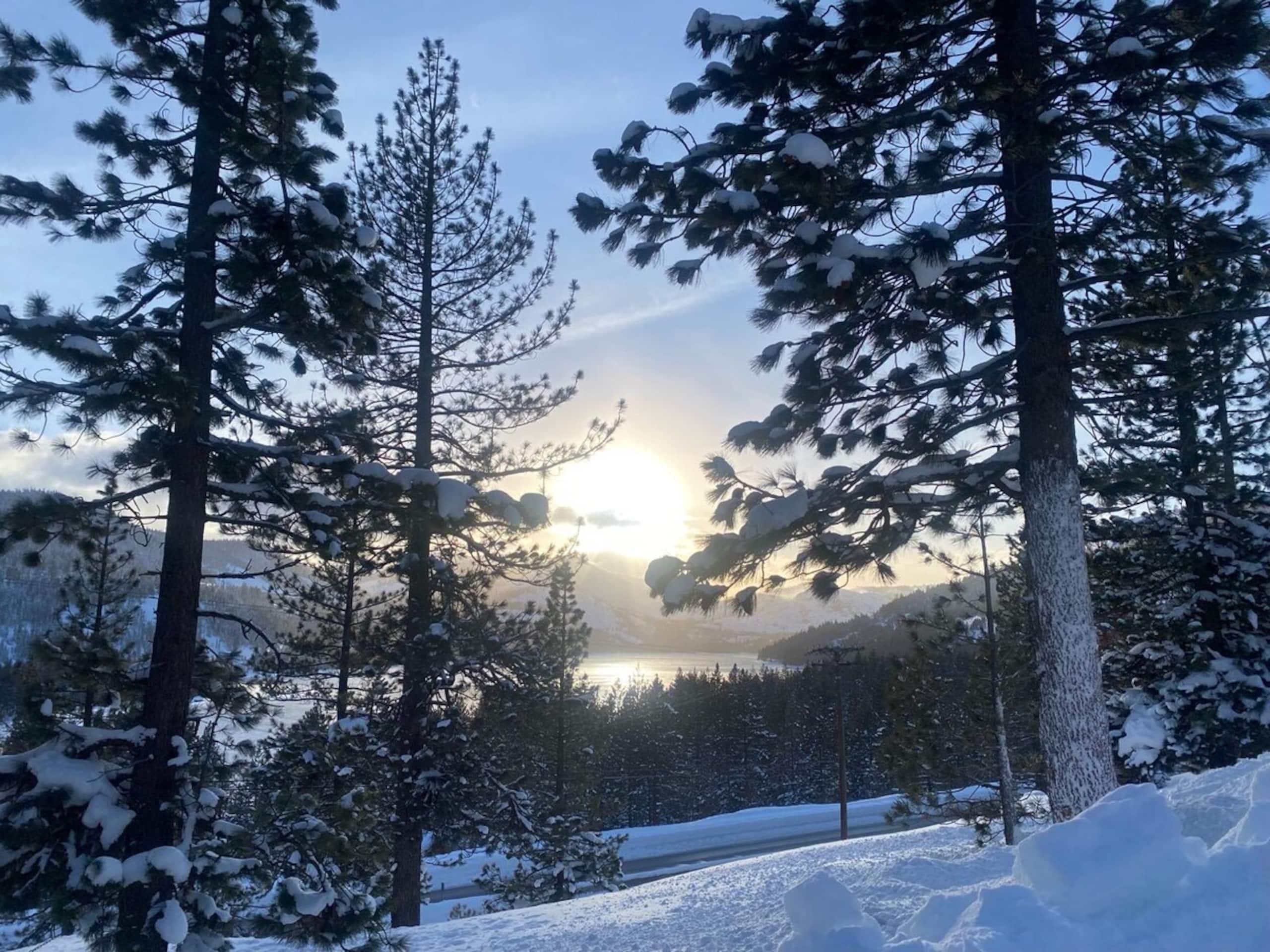 Cozy Cabin in Truckee - Photo 5