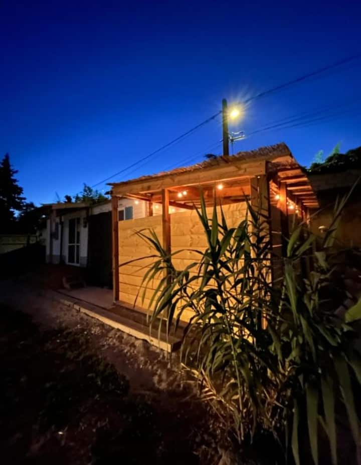 Le Cocon Et Spa - Orange
