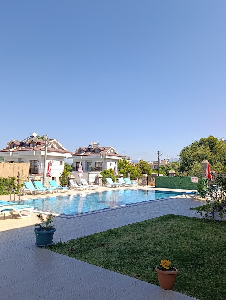 ÖLüdeniz De Eviniz - Ölüdeniz